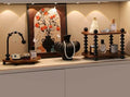 Classic Balance Entryway Decor Set