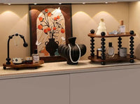 Classic Balance Entryway Decor Set