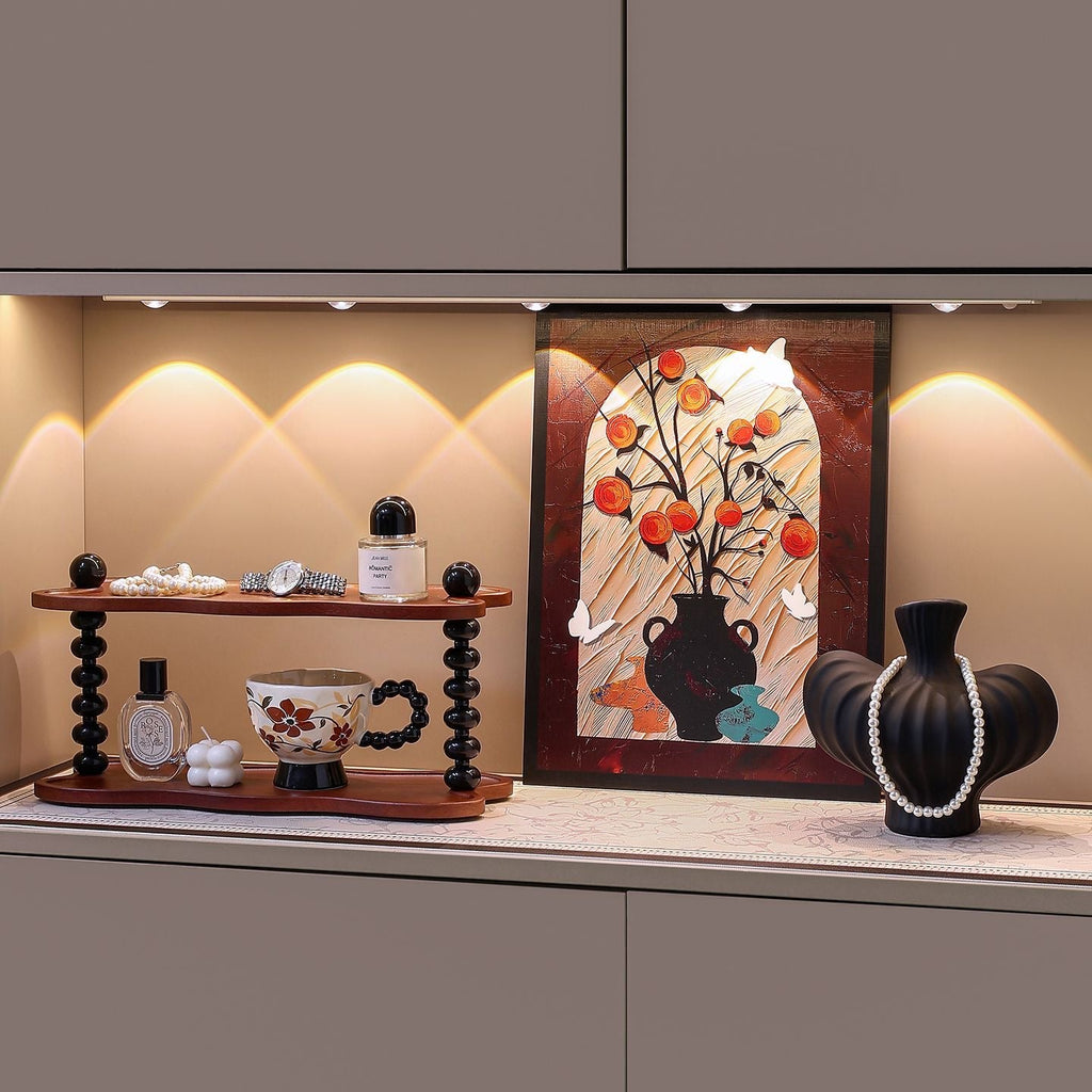 Classic Balance Entryway Decor Set