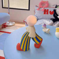 Little Walker Character Table Lamp
