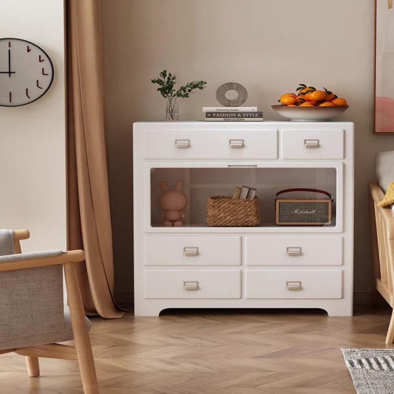 Sunny Pop Storage Cabinet