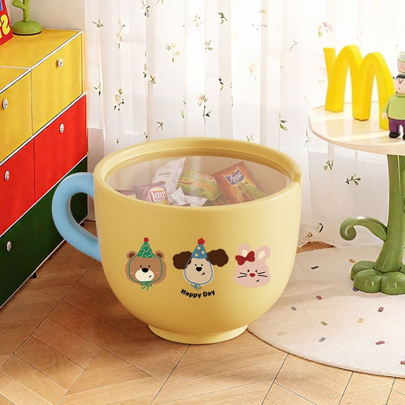 Happy Cup Side Table