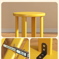 Dopamine Nesting Stools – Set of 4