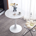 Aero Round Meeting Table
