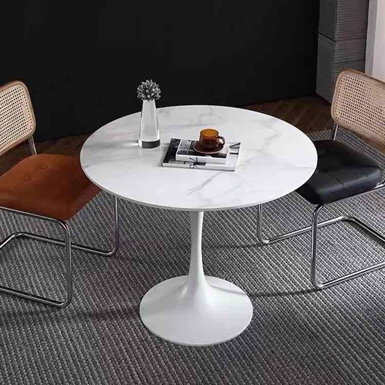 Aero Round Meeting Table