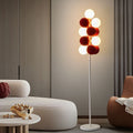 Bloom Orb Floor Lamp