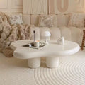 Cloud Curve Coffee Table