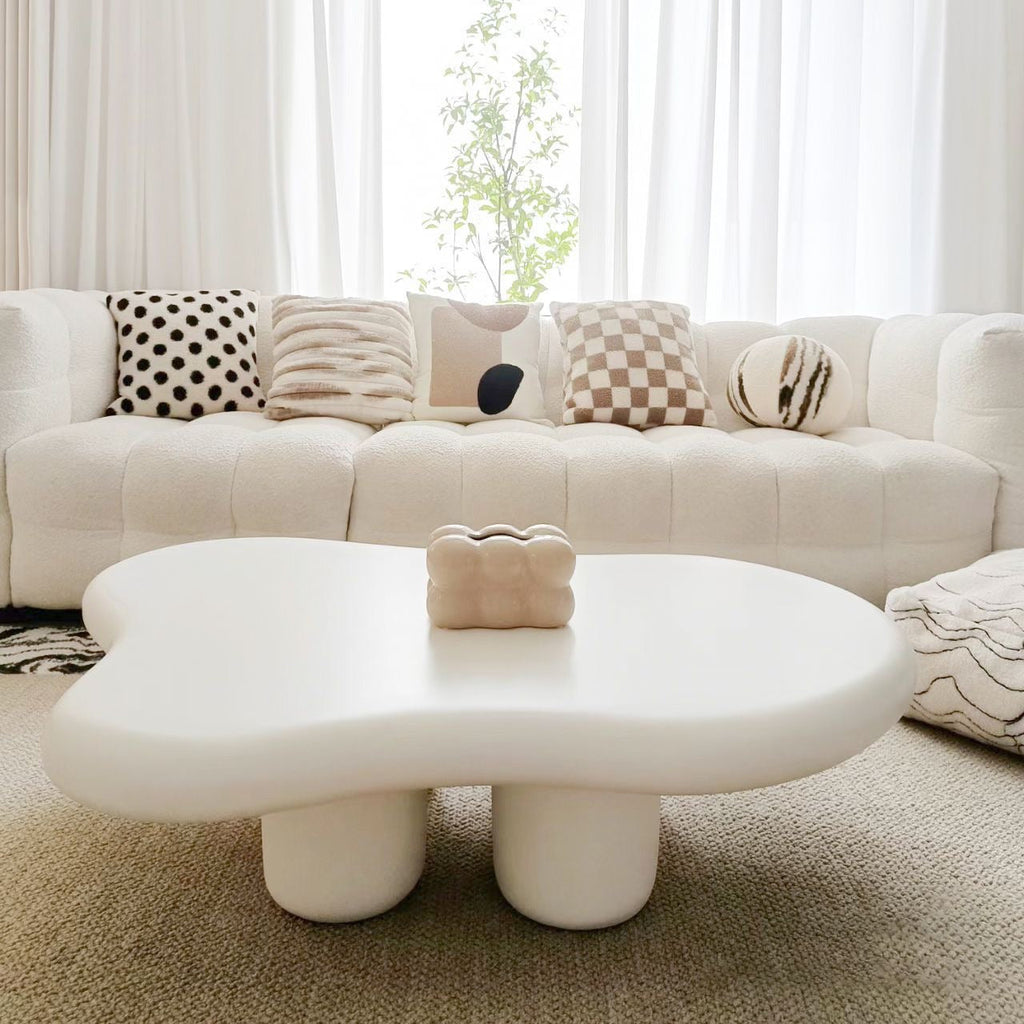 Cloud Curve Coffee Table