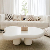 Cloud Curve Coffee Table