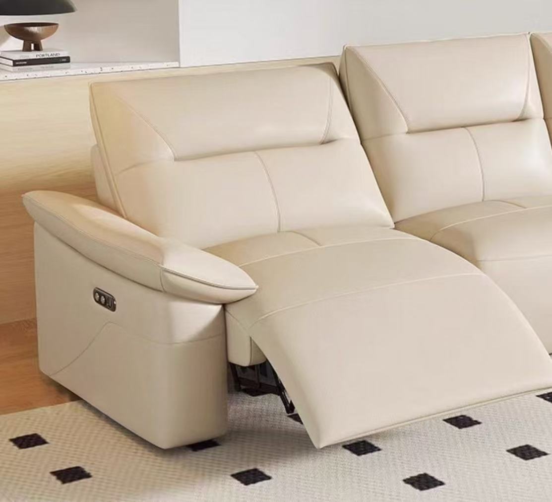 Avery Glide Power Reclining Loveseat