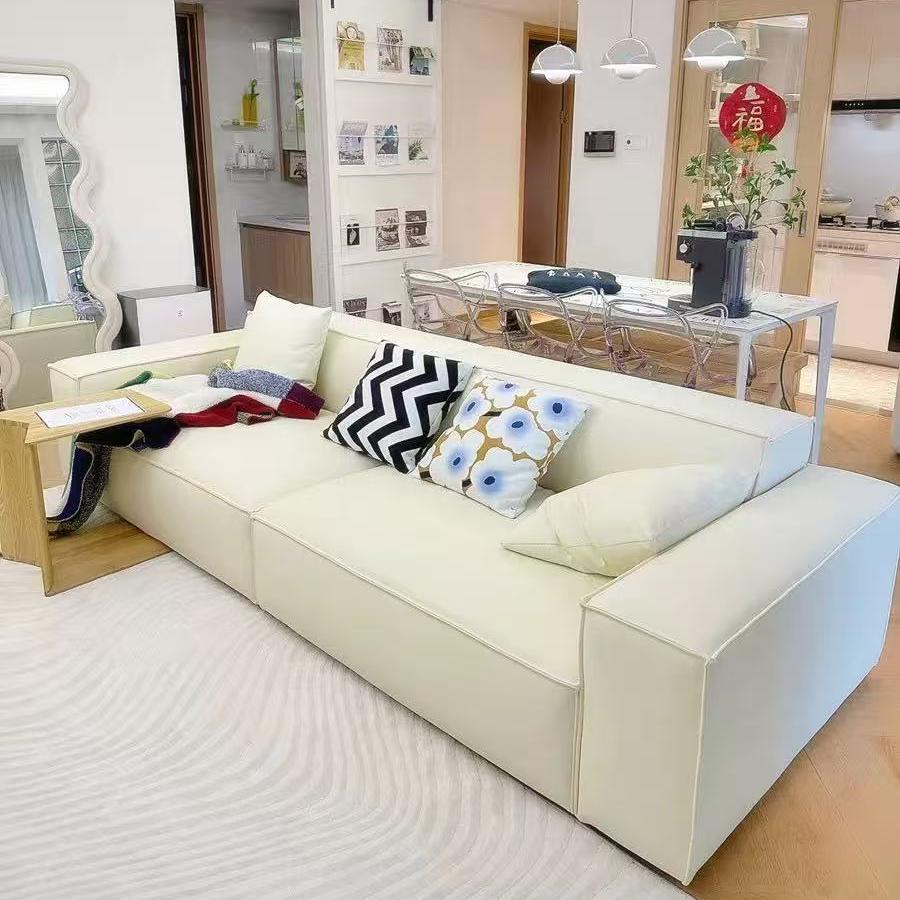 Milo Frame Sofa