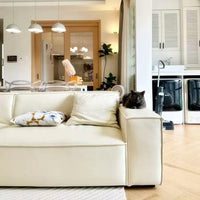 Milo Frame Sofa