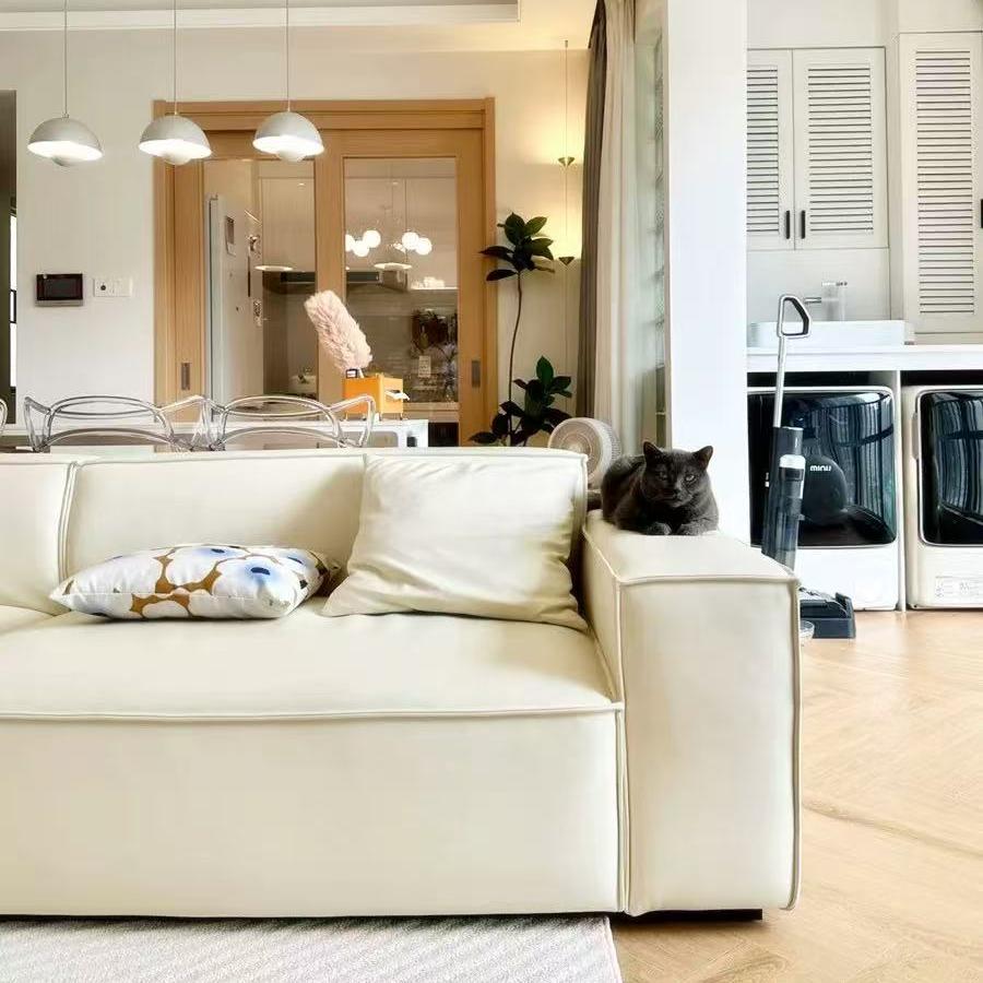 Milo Frame Sofa