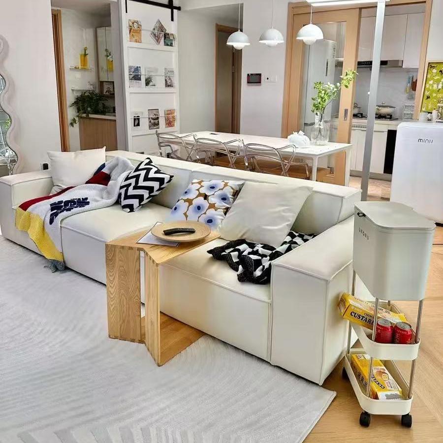 Milo Frame Sofa