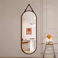 Arlo Arch Full-Length Mirror