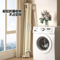 FlexDry Foldable Laundry Drying Rack