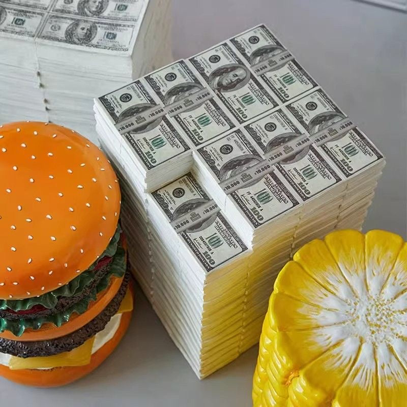 CashStack Accent Shoe Bench