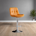 UrbanLift Swivel Bar Stool