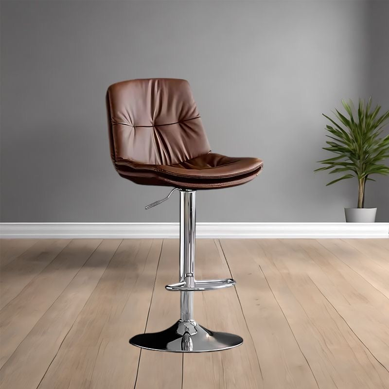 UrbanLift Swivel Bar Stool