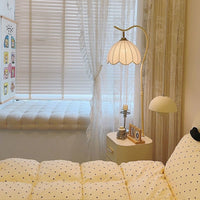 LumiNest Glow Nightstand