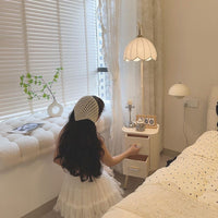 LumiNest Glow Nightstand