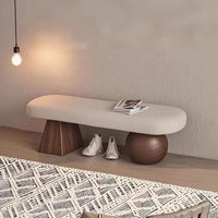 CloudCurve Entry Bench