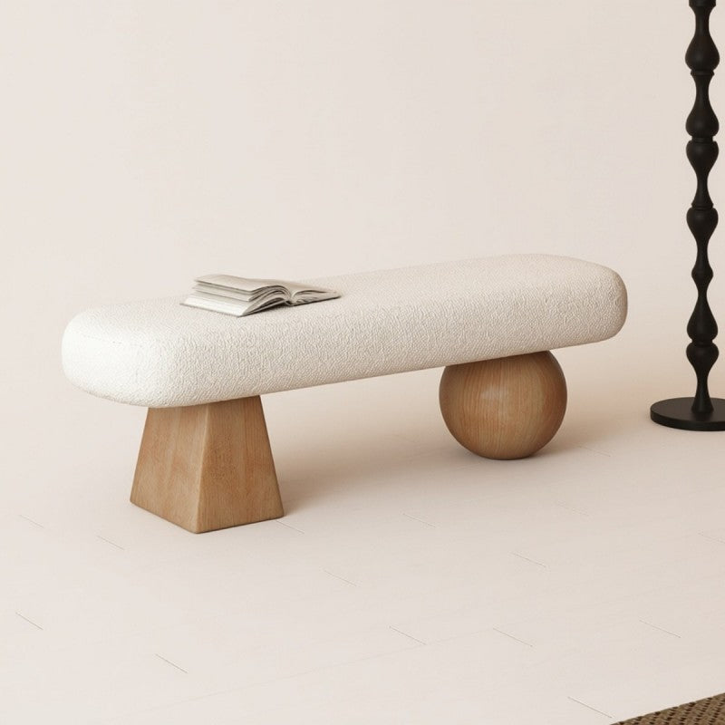 CloudCurve Entry Bench
