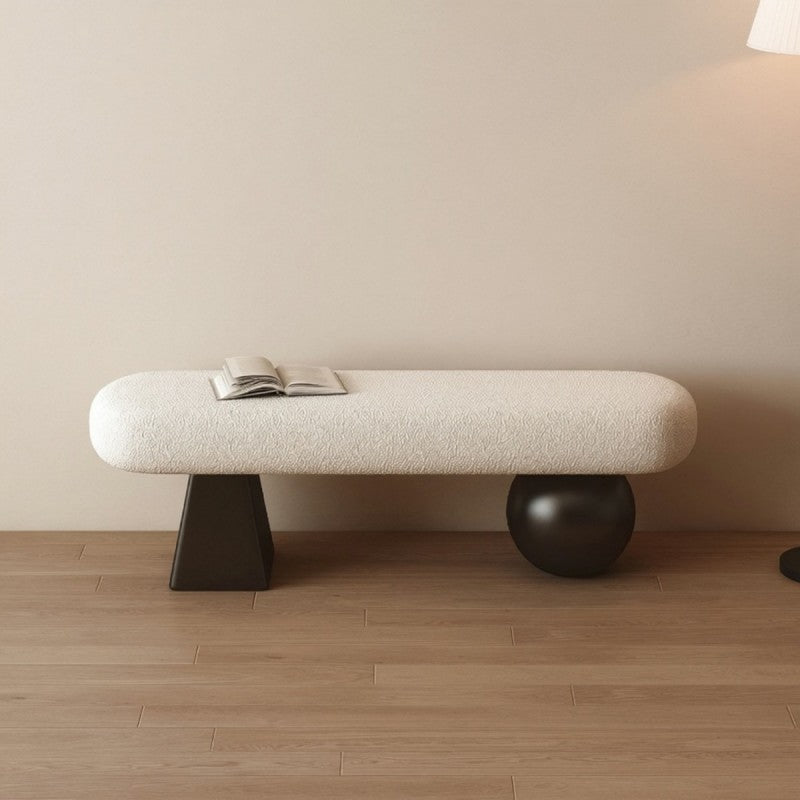 CloudCurve Entry Bench