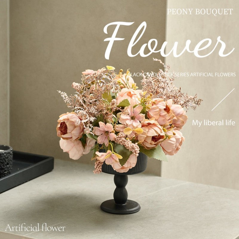Velora Bloom Arrangement