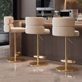 Bar Stools #77363-2