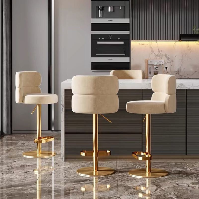 Bar Stools #77363-2