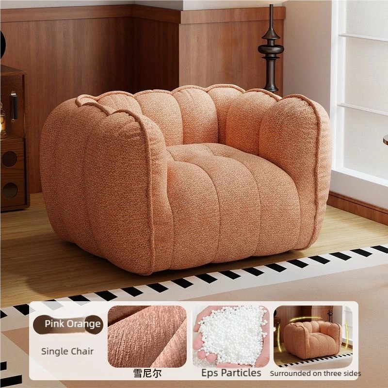 Pumpkin Sofa