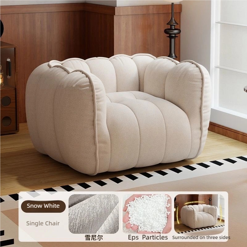 Pumpkin Sofa