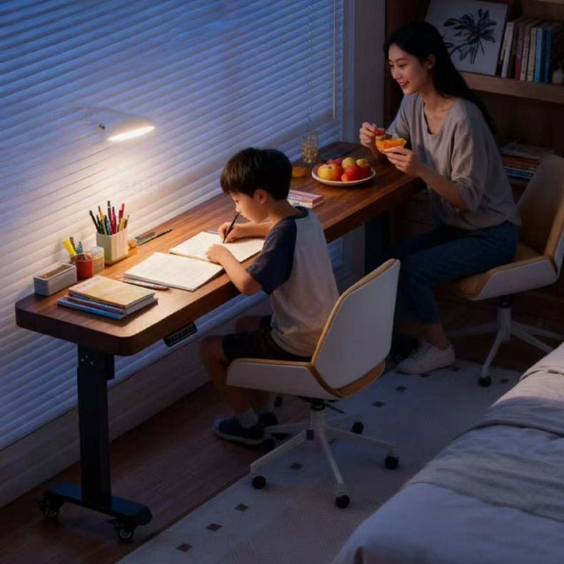 FlexiRise Mobile Standing Desk