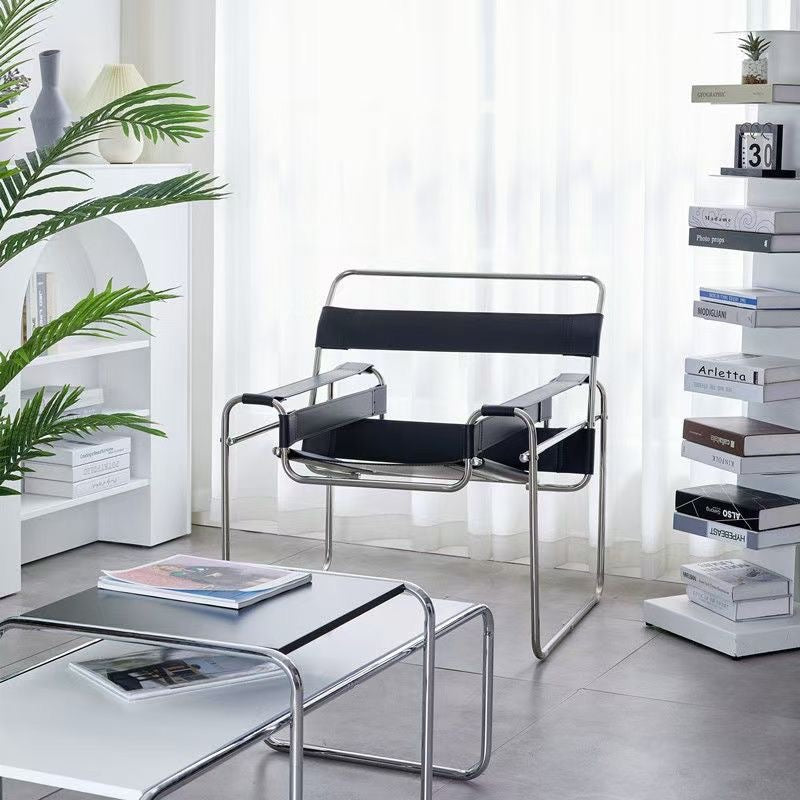 Hunter Single Chair