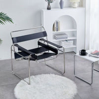 Hunter Single Chair