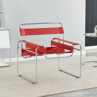 Hunter Single Chair