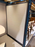 AeroGlide Honeycomb Sliding Shade