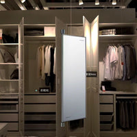 SlimLine Concealed Vanity Mirror
