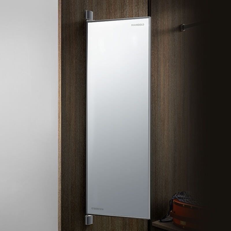 SlimLine Concealed Vanity Mirror