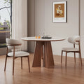 Solara Round Dining Table