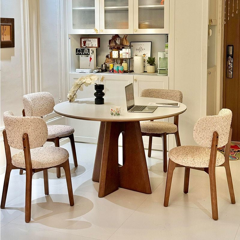 Solara Round Dining Table