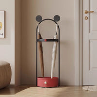 MouseLoop Umbrella Stand