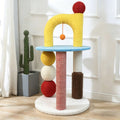 PlayLoop Cat Activity Tower
