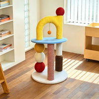 PlayLoop Cat Activity Tower