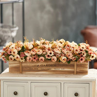 BloomHaven Floral Centerpiece Box