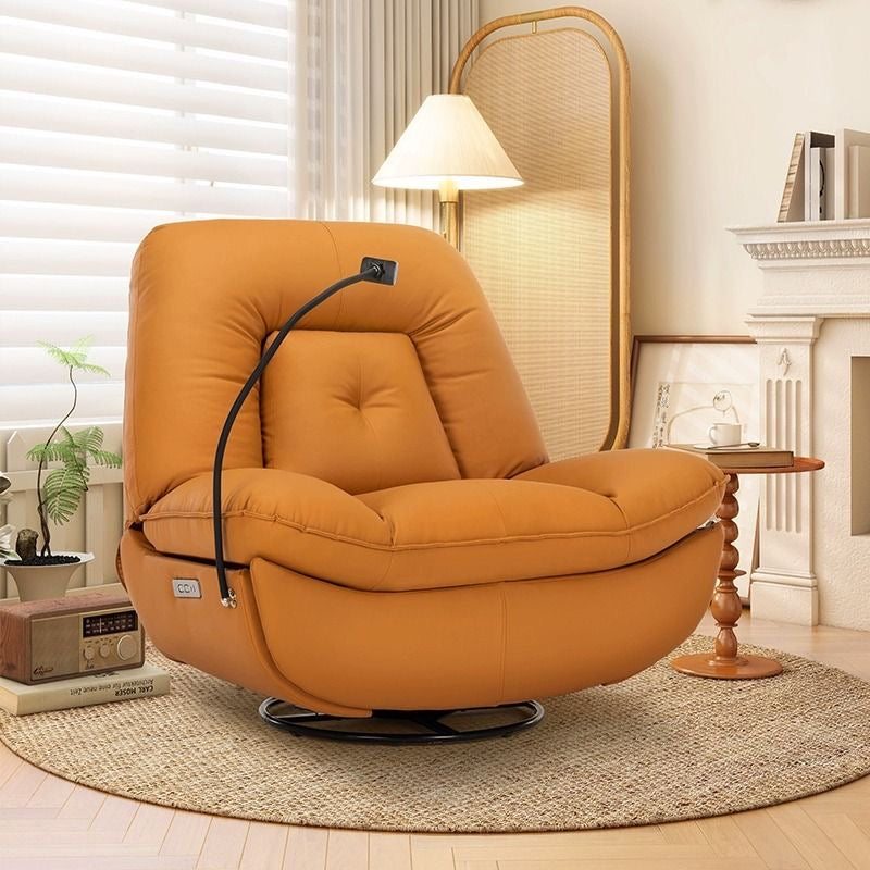 CloudNest Power Lounge Recliner