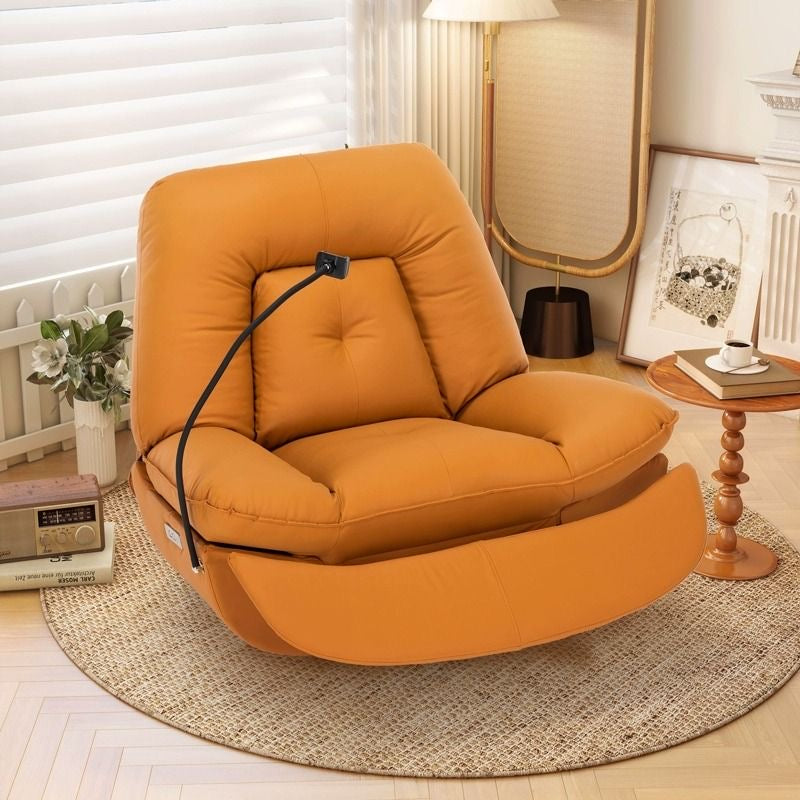 CloudNest Power Lounge Recliner