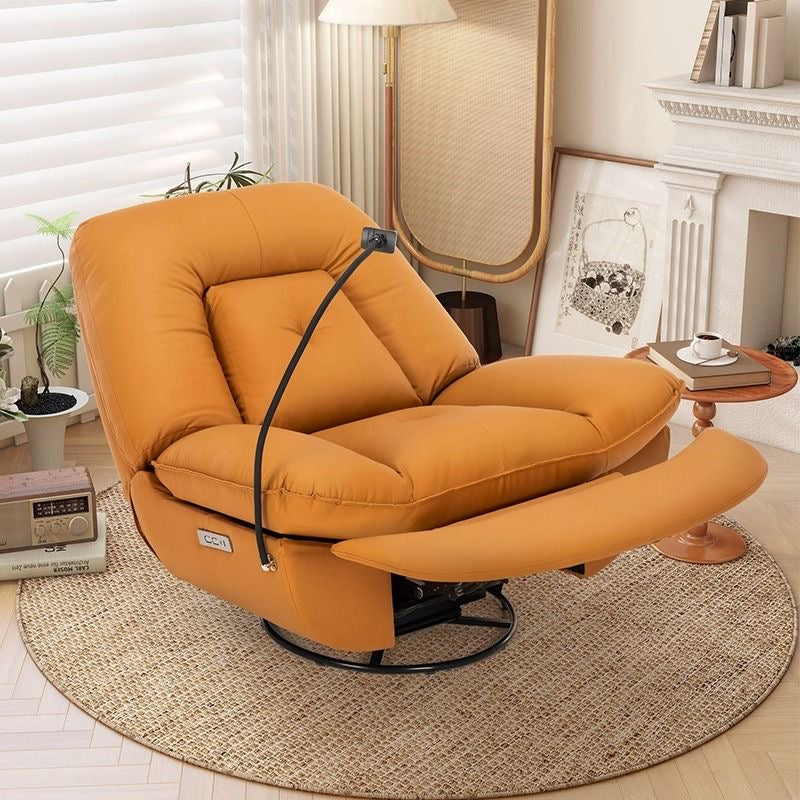 CloudNest Power Lounge Recliner