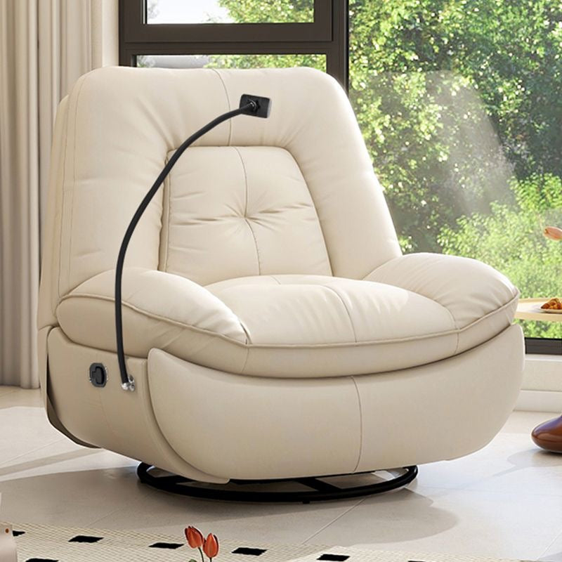 CloudNest Power Lounge Recliner
